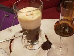 -Cafe Sacher(WIEN)