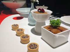 -馋遇江南·精致湖景雅宴(东方之门店)