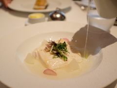 -Le Bernardin