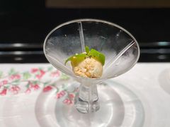 海胆冰淇淋-橼舍鮨青木