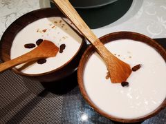 老爷自制酸奶-巴依老爷新疆美食(清华东门店)