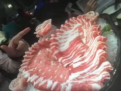 -快乐小羊·内蒙牛羊肉火锅(流花中心店)