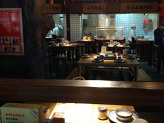 -老阿爸鲜鱼土菜(昆山花桥店)