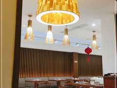 大堂-陆壹捌餐厅(五大道店)