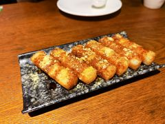 红糖糍粑-付小姐在成都(五道口店)