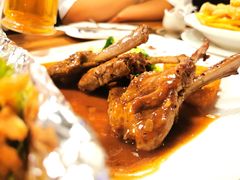 -宝莱纳啤酒花园餐厅PAULANER BRAUHAUS Nanjing(广州路店)