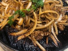 -京门老爆三·铜锅涮肉 爆肚(望京店)