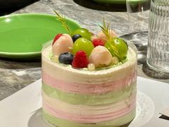 -5Cake五度无蔗糖低脂蛋糕(陶然亭店)