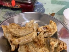 -桂萍特色牛筋牛杂(长堤街总店)
