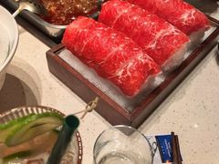 -五星桥原切肥牛火锅(怀德桥店)