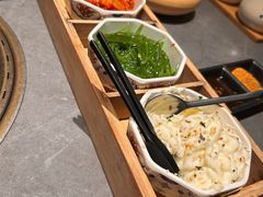 -花时·炭火烧肉(东百中心A馆店)