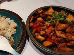 -阿娜尔·新疆菜(宜家荟聚中心店)