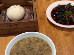 -食膳公园包子铺(烈士公园店)