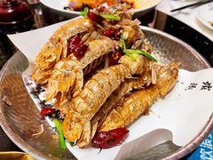 -味钱塘·钱塘浙宴(宋城之江银泰店)