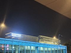 -麦当劳(北沙滩店)
