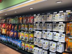 -北京华联生活超市(青海西宁花园店)