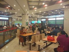 大堂-龙抄手(春熙路总店)