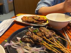 -本色.小马哥烧烤(五一路总店)
