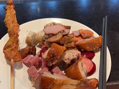 -蓝鲸湾汤泉(包河店)