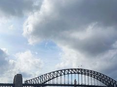 -悉尼海港大桥