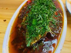 -老字号怡玺·藿香雅鱼(20年雅安店)