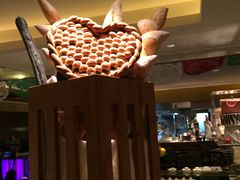 -AdD全日制餐厅(中谷花园酒店)