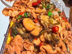 -皖厨·中国徽菜(万象食家店)