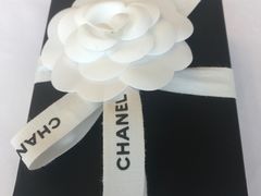 -CHANEL(恒隆广场店)