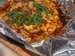 -常和州·夜宵大排档(常州单店)