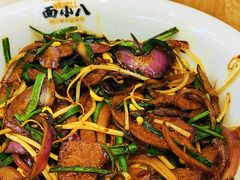 -面小八(江燕路店)