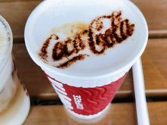 -COSTA COFFEE(成都来福士店)