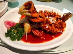 -得月楼·省级非遗·传统苏帮菜(观前店)