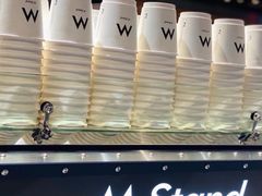 -M Stand(BFC外滩金融中心店)