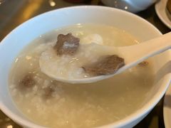 牛肉粥-福州世茂洲际酒店·福邸(台江店)