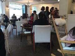 -Cafe de Paris(林荫路店)