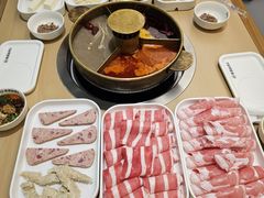 -新业广场(友谊路店)