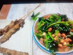 -贺秦生陕面王(富力城店)