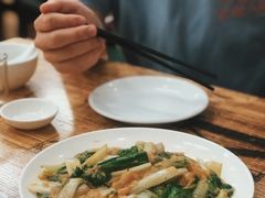 -无招牌