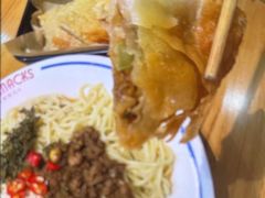 -蓉李记成都名小吃(太原龙湖万达店)