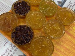-周大娘牛乳(旧寨古村总店)