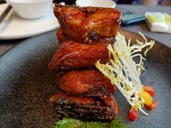 老上海熏鱼-望乡楼上海菜(日月光店)