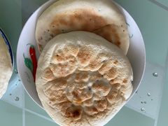 芝麻花生粑粑-李氏憨粑粑(文林街店)