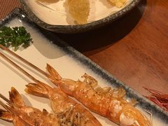 -福樱兰海鲜放题铁板烧(加州店)