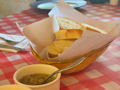 -我的意大利厨房