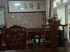 -小仙居·农家宴烤羊· 农庄