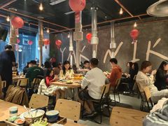 -烧肉达人•炭火烧肉(新天地店)