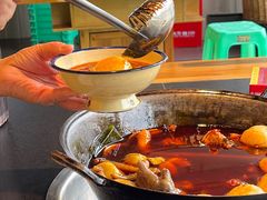 -李子坝梁山鸡(李子坝大鸡哥店)