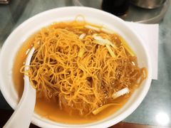 鲜肉云吞面-恩宁刘福记(东华东路店)