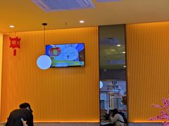 -尊宝比萨(西丽店)