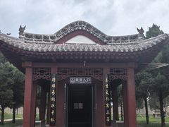 -马村砖雕墓
